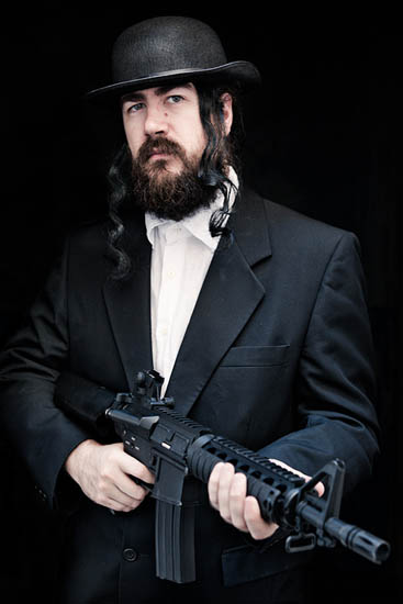 Biel Grimalt - PERSONAL - BEAUTIFUL PEOPLE